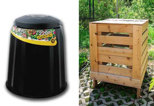 Round-compost-bin-DIY1 - Compost Collective